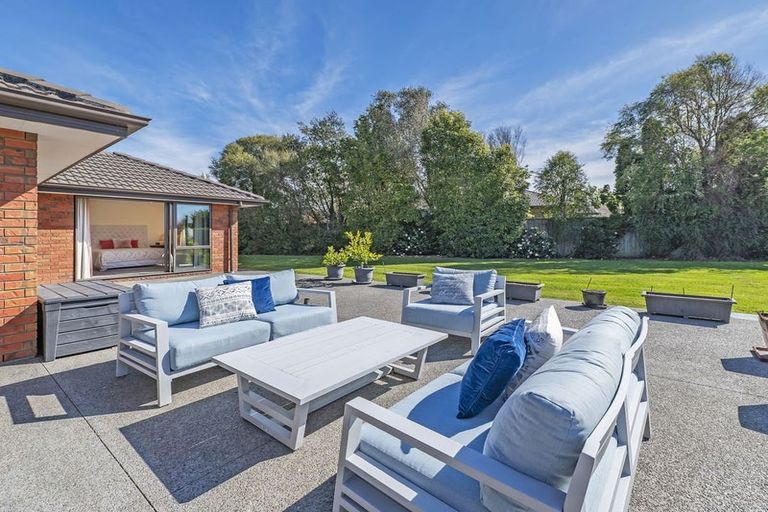 Photo of property in 245 Southfield Drive, Lincoln, 7608