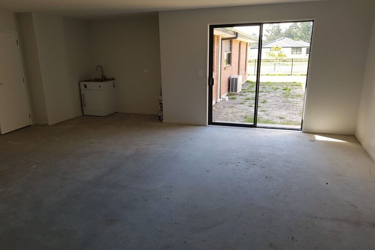 Photo of property in 5 Quinn Crescent, Woodend, 7610