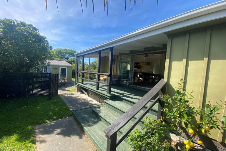 Photo of property in 5 Powis Street, Domett, 7383