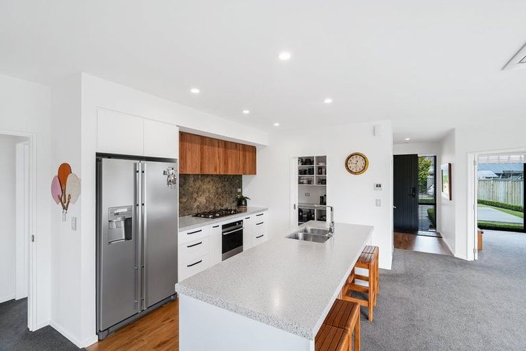 Photo of property in 3 Flynn Lane, Halswell, Christchurch, 8025