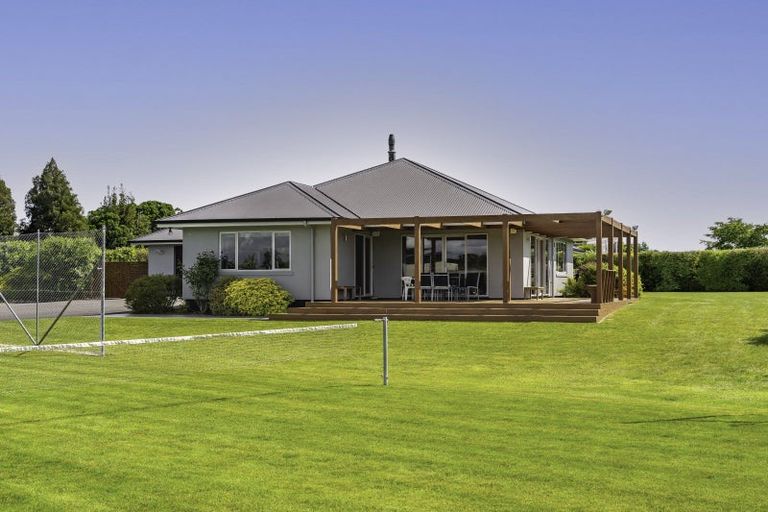 Photo of property in 26 William Donald Drive, Solway, Masterton, 5810
