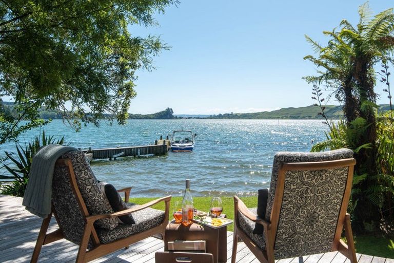 Photo of property in 171 Tumoana Road, Tikitere, Rotorua, 3074