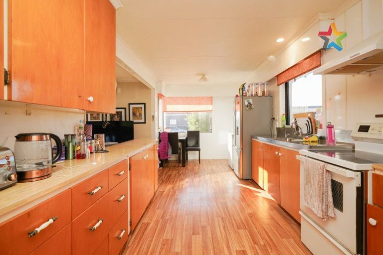 Photo of property in 313 Tweed Street, Georgetown, Invercargill, 9812