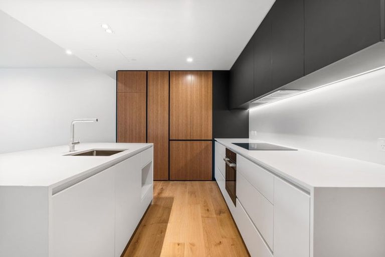 Photo of property in 705/6 Boundary Road, Hobsonville, Auckland, 0616