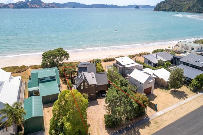 Photo of property in 113 Captain Cook Road, Cooks Beach, Whitianga, 3591