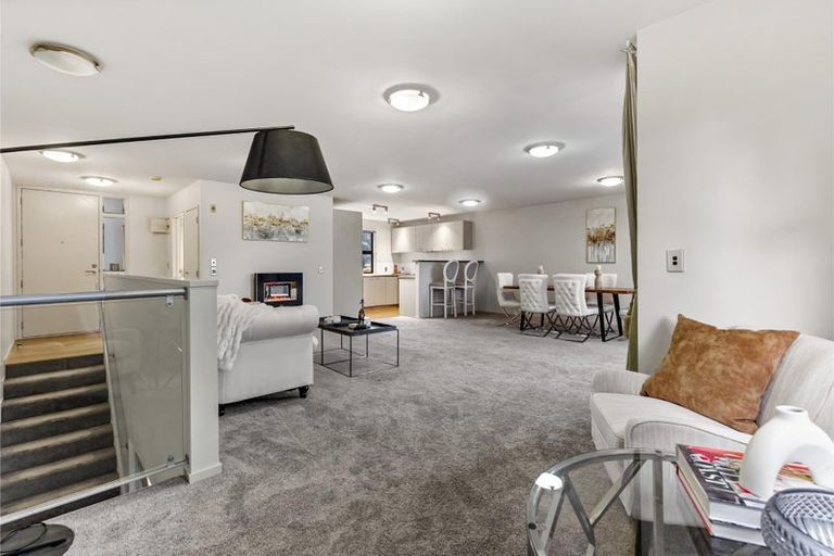 Photo of property in 1/387 Parnell Road, Parnell, Auckland, 1052
