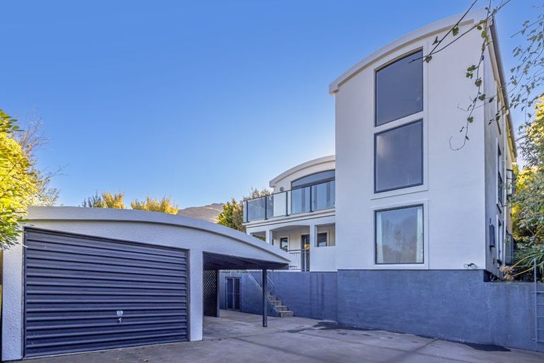 Photo of property in 28b Ripon Street, Lyttelton, 8082