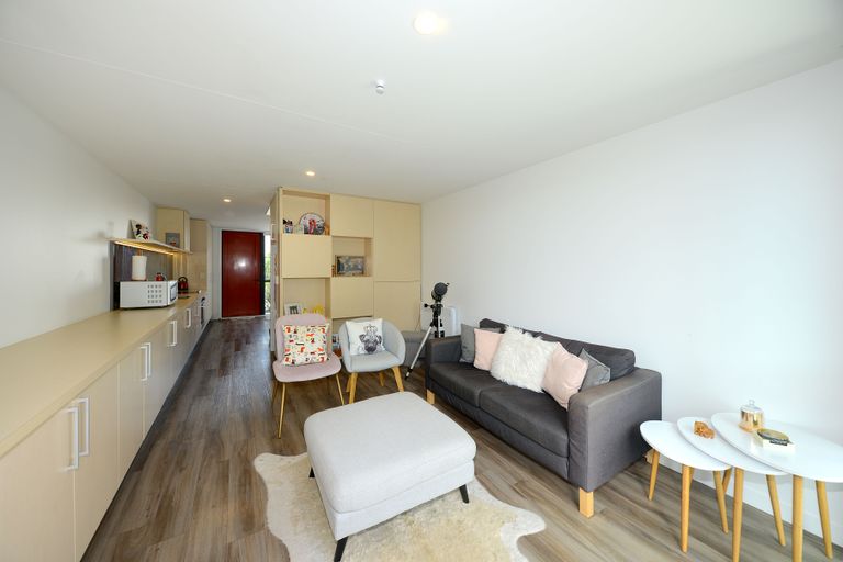 Photo of property in 6/10 Rex Street, Riccarton, Christchurch, 8041