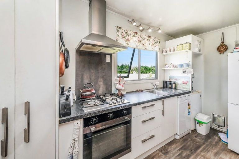 Photo of property in 811 Woodstock Road, View Hill, Oxford, 7495