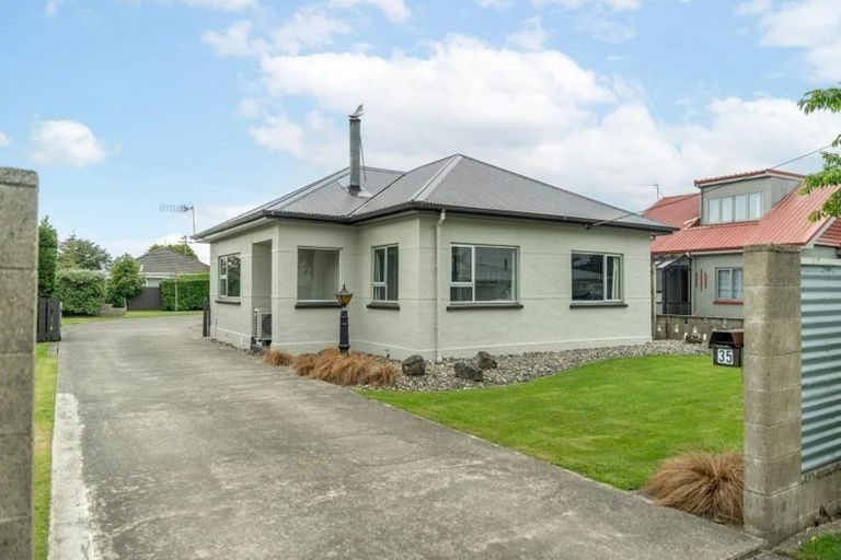 Photo of property in 35 Tanner Street, Grasmere, Invercargill, 9810