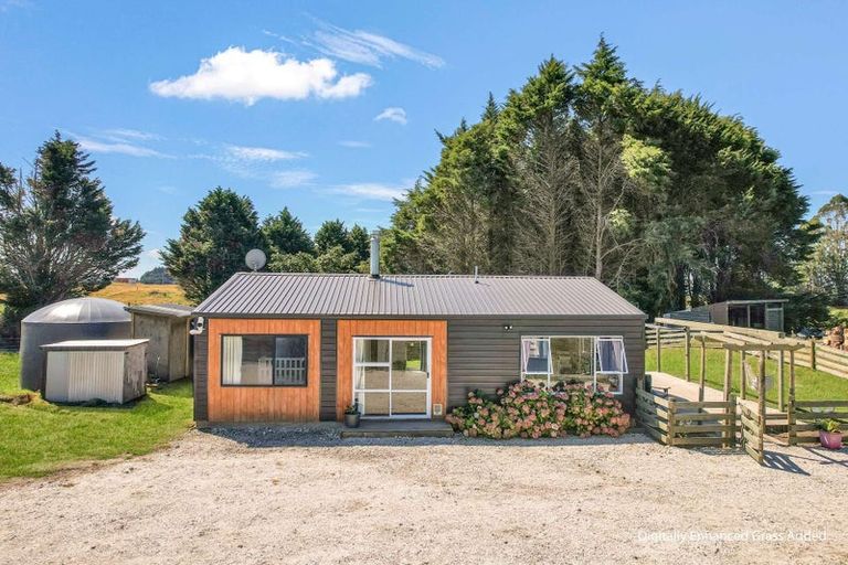 Photo of property in 364 Maniatutu Road, Okere Falls, Rotorua, 3074