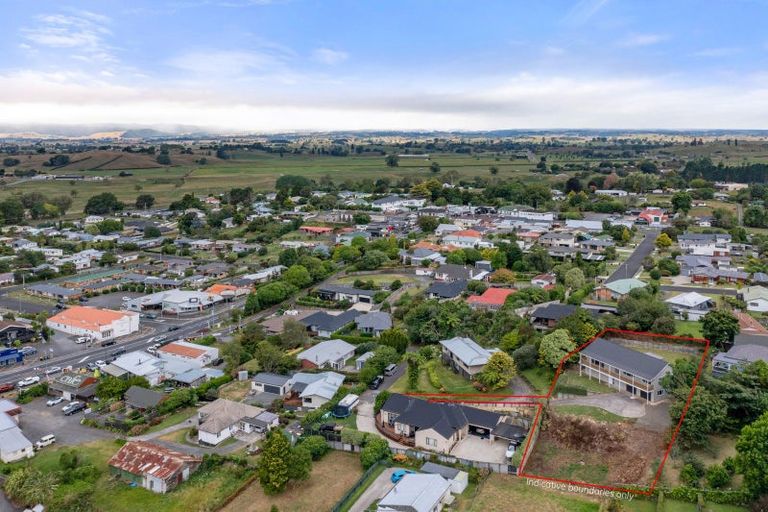 Photo of property in 20a Oxford Street, Tirau, 3410
