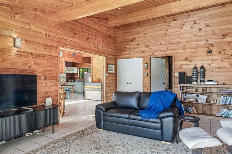 Photo of property in 4 Bulls Road, Cape Foulwind, Westport, 7892