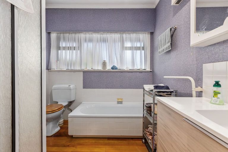 Photo of property in 19 Queen Alexandra Street, Lansdowne, Masterton, 5810