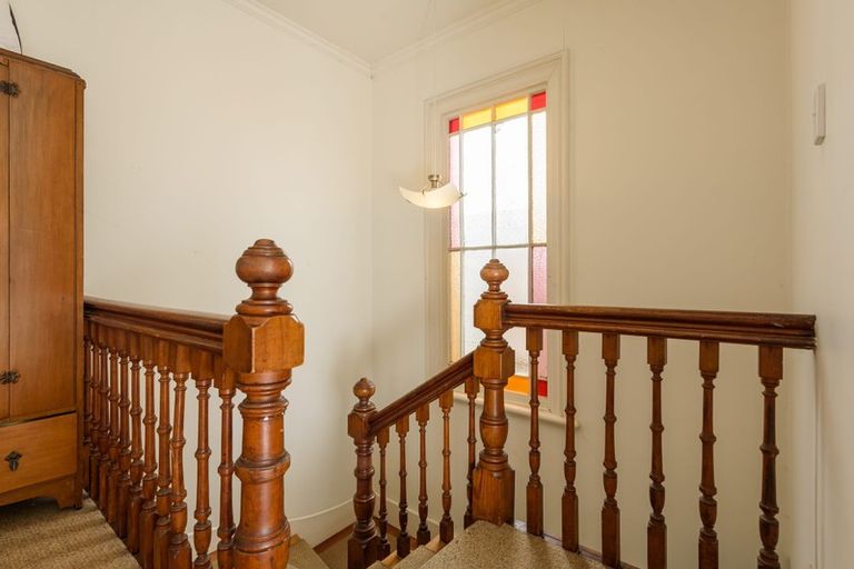 Photo of property in 117 Brougham Street, Mount Victoria, Wellington, 6011