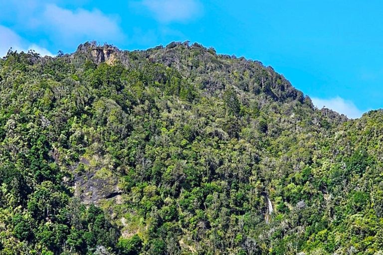 Photo of property in 281 Waiotemarama Gorge Road, Opononi, Kaikohe, 0473