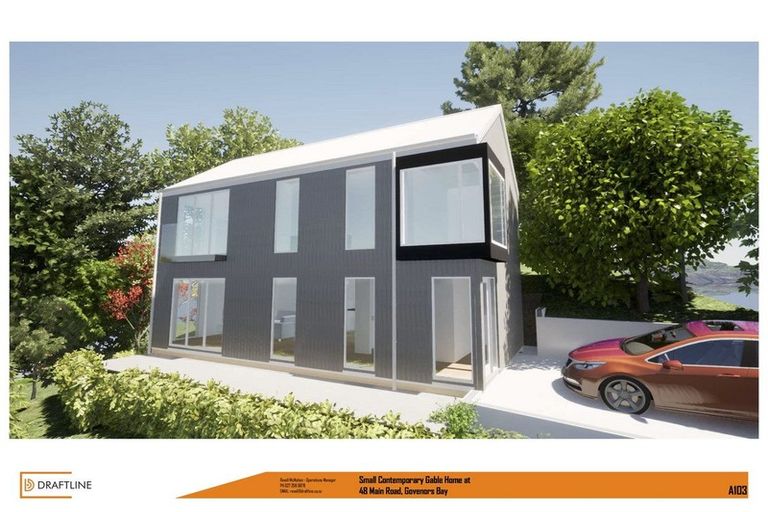 Photo of property in 48 Main Road, Governors Bay, Lyttelton, 8971