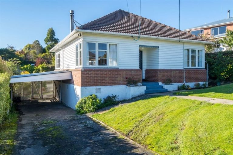 Photo of property in 12 Church Street, Green Island, Dunedin, 9018