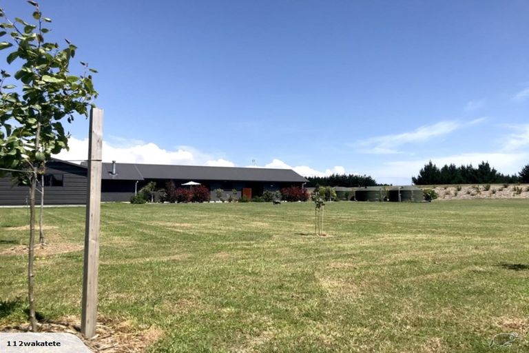 Photo of property in 12 Waka Tete Place, Waitarere, Levin, 5510