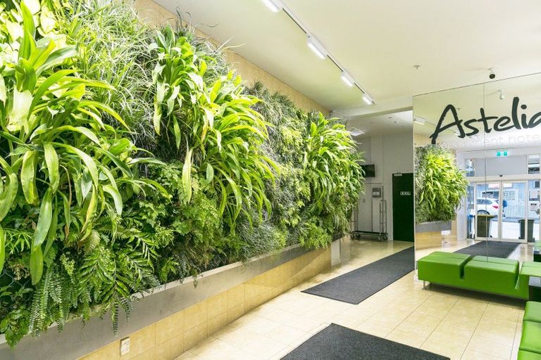 Photo of property in Central Stratford A, 86/156 Willis Street, Te Aro, Wellington, 6011