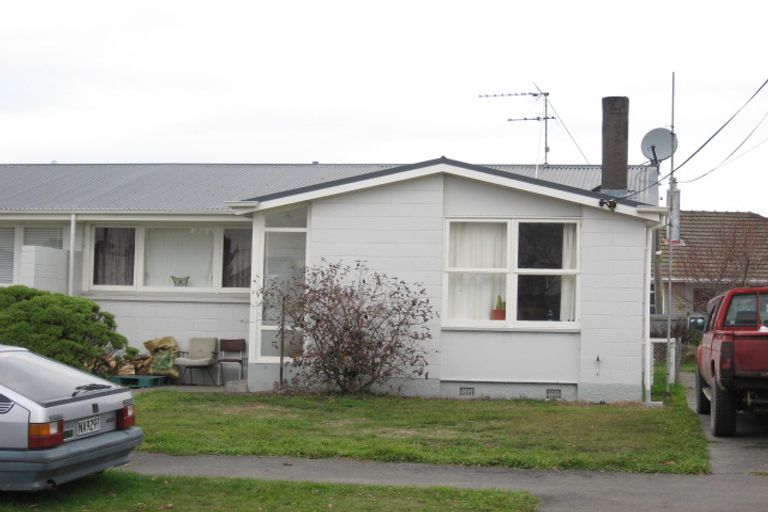 Photo of property in 10 Mcdonald Street, Netherby, Ashburton, 7700