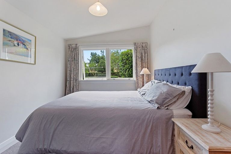 Photo of property in 277 Hororata Road, Hororata, Darfield, 7572