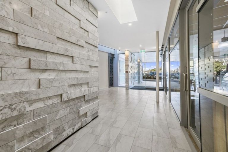 Photo of property in Chaffers Dock, 501/22 Herd Street, Te Aro, Wellington, 6011