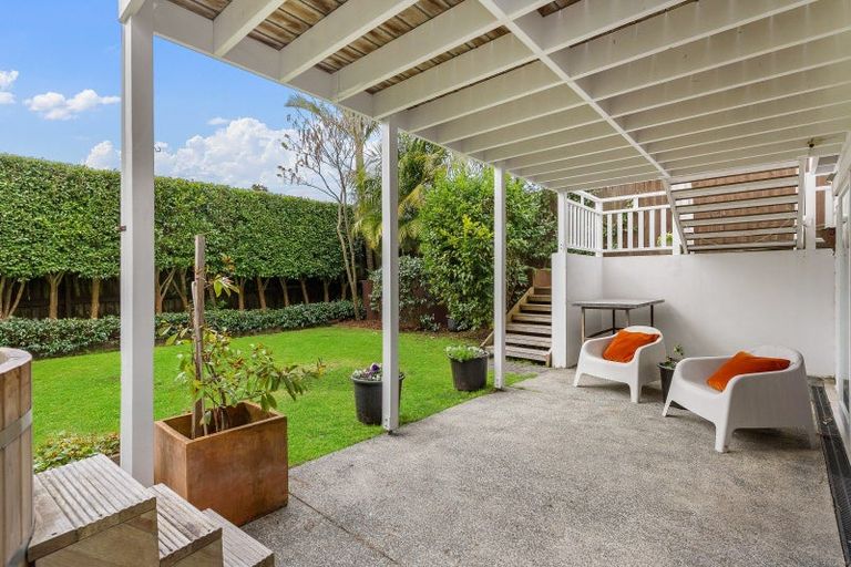 Photo of property in 15 Grosvenor Street, Grey Lynn, Auckland, 1021
