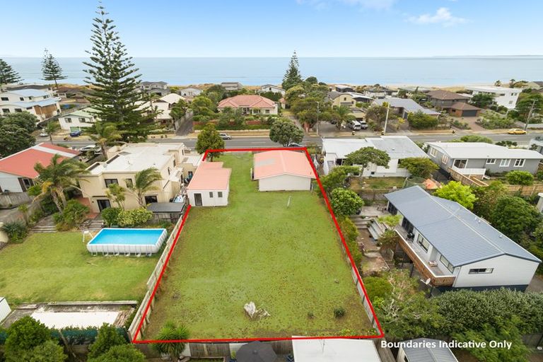 Photo of property in 286 Oceanbeach Road, Mount Maunganui, 3116