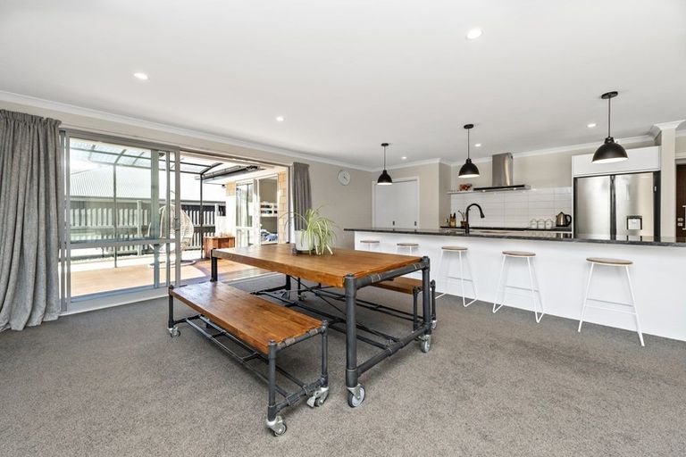 Photo of property in 11 Glen Oak Drive, Kirwee, Darfield, 7571