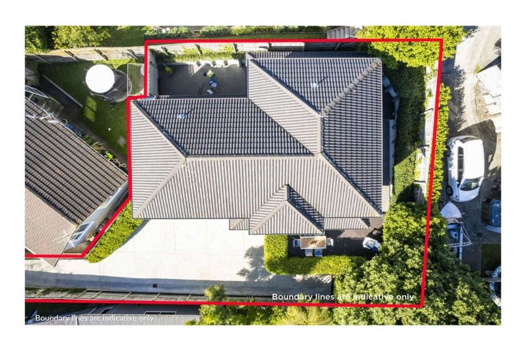 Photo of property in 38a Gibraltar Street, Howick, Auckland, 2014