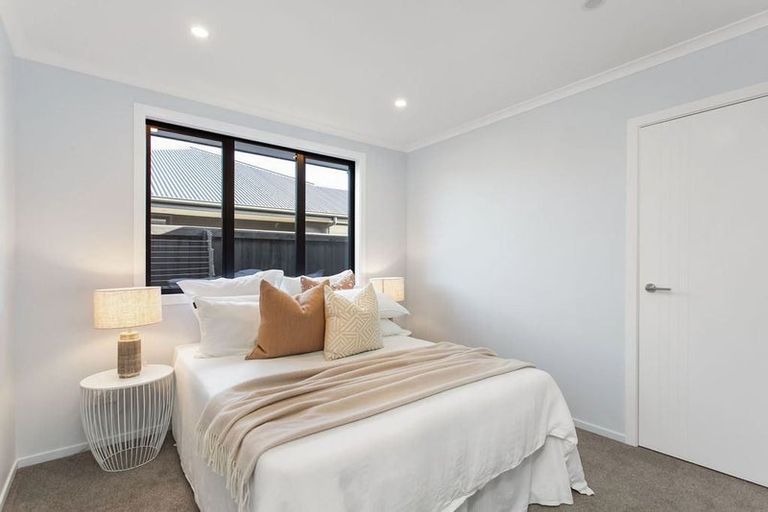 Photo of property in 3 Summerleas Lane, Halswell, Christchurch, 8025