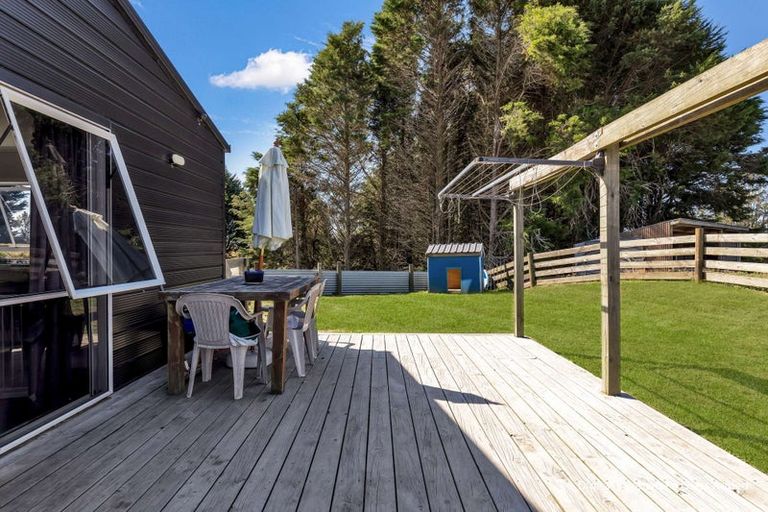 Photo of property in 364 Maniatutu Road, Okere Falls, Rotorua, 3074