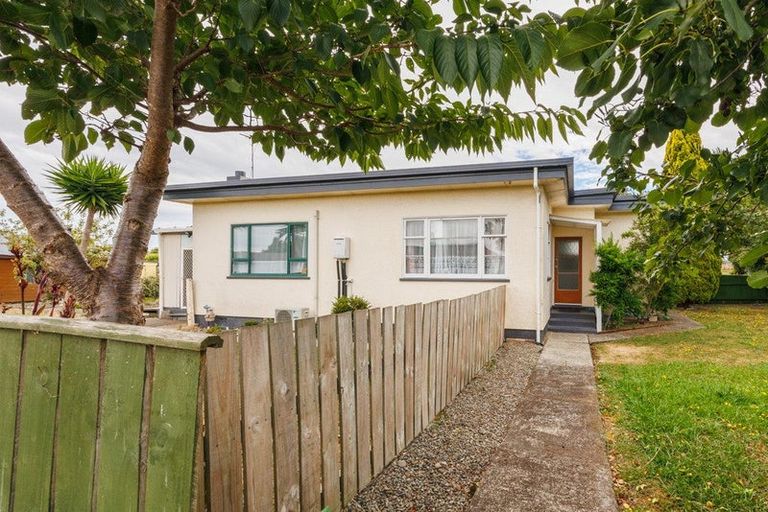 Photo of property in 2 Hobson Place, Takaro, Palmerston North, 4412