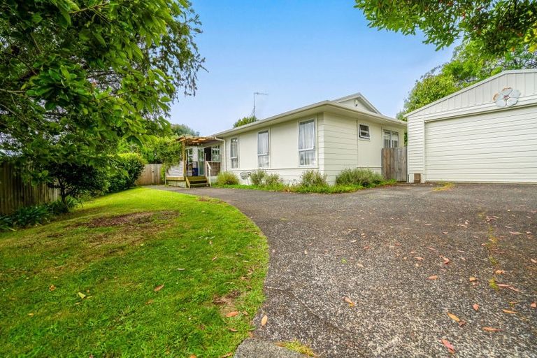 Photo of property in 10 Vista Place, Tikipunga, Whangarei, 0112