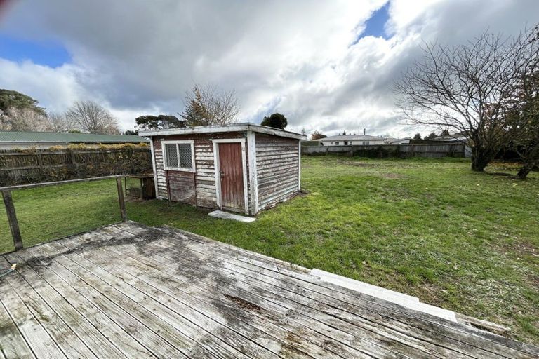 Photo of property in 4 Kinross Place, Tokoroa, 3420