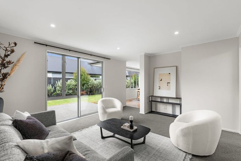 Photo of property in 14 Josephine Crescent, Aidanfield, Christchurch, 8025