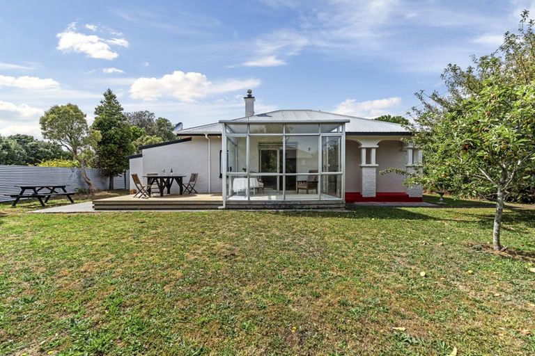 Photo of property in 21 Gisborne Terrace, Opunake, 4616