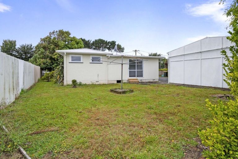 Photo of property in 6 Jenks Street, Foxton, 4814