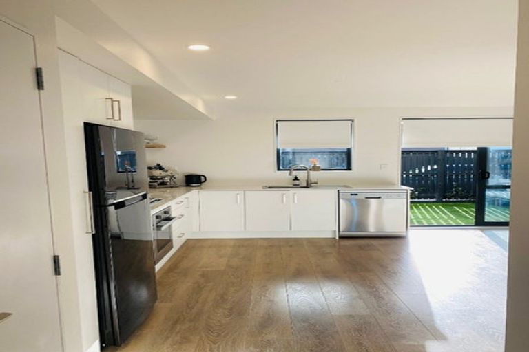 Photo of property in 41 Gecko Road, Hobsonville, Auckland, 0616