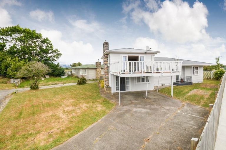 Photo of property in 53 Highbury Avenue, Highbury, Palmerston North, 4412