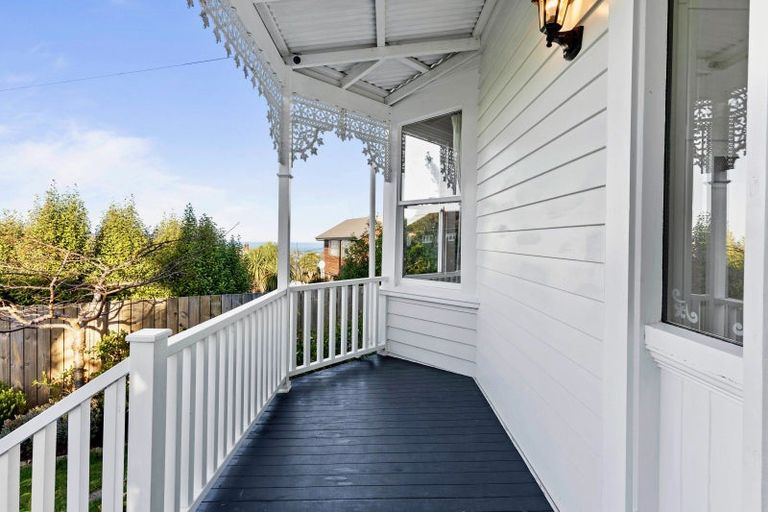 Photo of property in 8 Leven Street, Roslyn, Dunedin, 9010