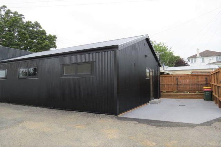 Photo of property in 66 Govett Avenue, Frankleigh Park, New Plymouth, 4310