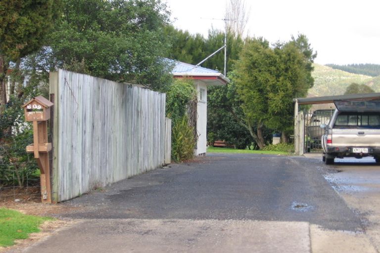 Photo of property in 609b Harbour View Road, Whangamata, 3620