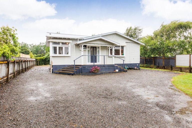 Photo of property in 50 Humber Street, Rongotea, 4476