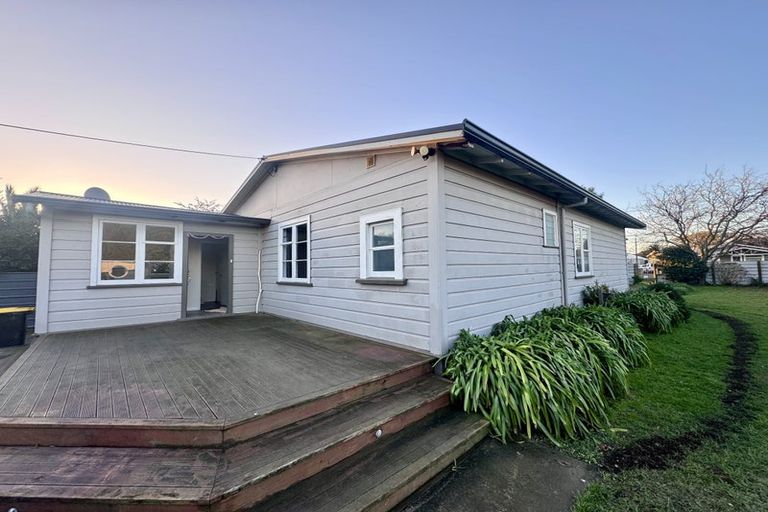 Photo of property in 205 South Street, Feilding, 4702