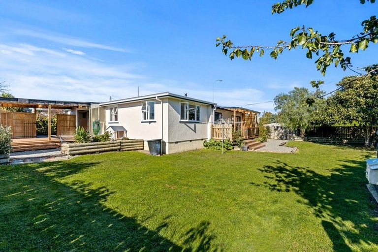 Photo of property in 13 Mills Street, Seddon, 7210