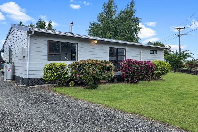 Photo of property in 17 Glenbrook Crescent, Twizel, 7901