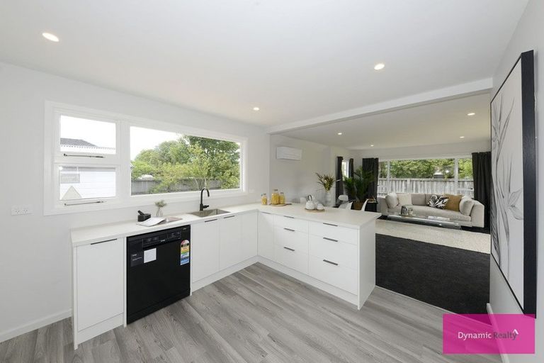 Photo of property in 50 Glenfield Crescent, Mairehau, Christchurch, 8052