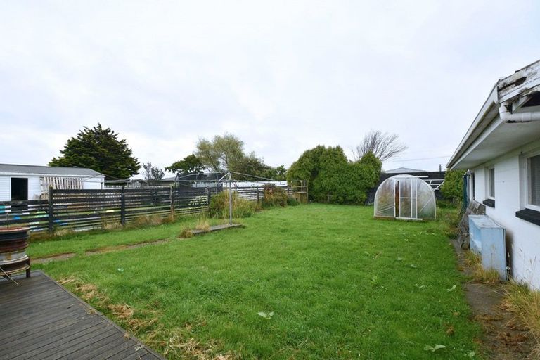 Photo of property in 71 Waiau Crescent, Kingswell, Invercargill, 9812